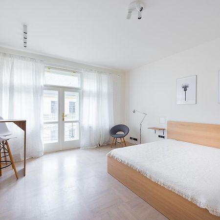 Spalena Apartment Prag Eksteriør billede
