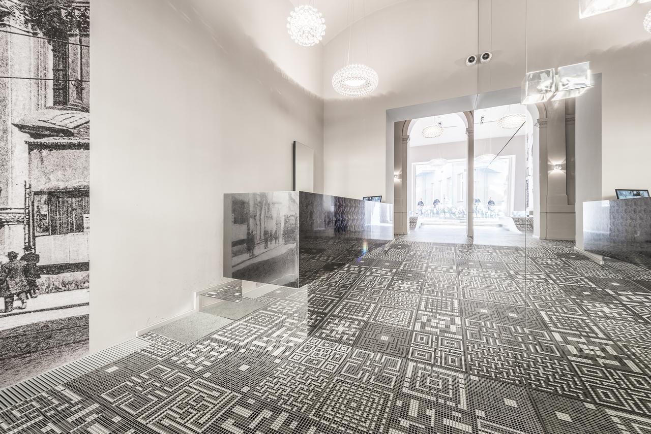 Spalena Apartment Prag Eksteriør billede