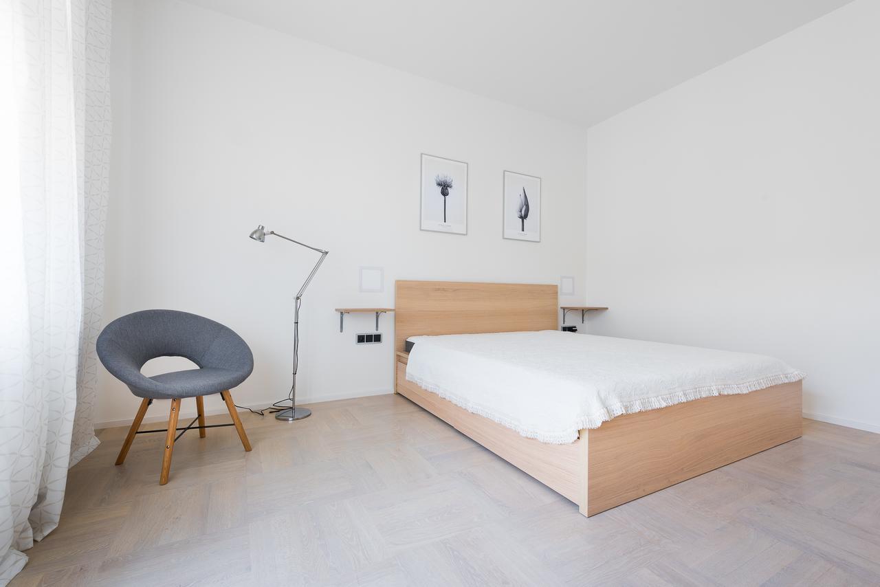 Spalena Apartment Prag Eksteriør billede