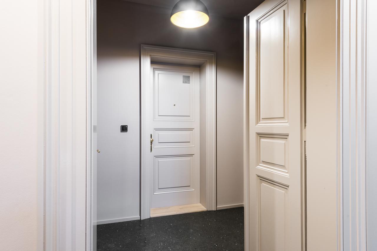 Spalena Apartment Prag Eksteriør billede