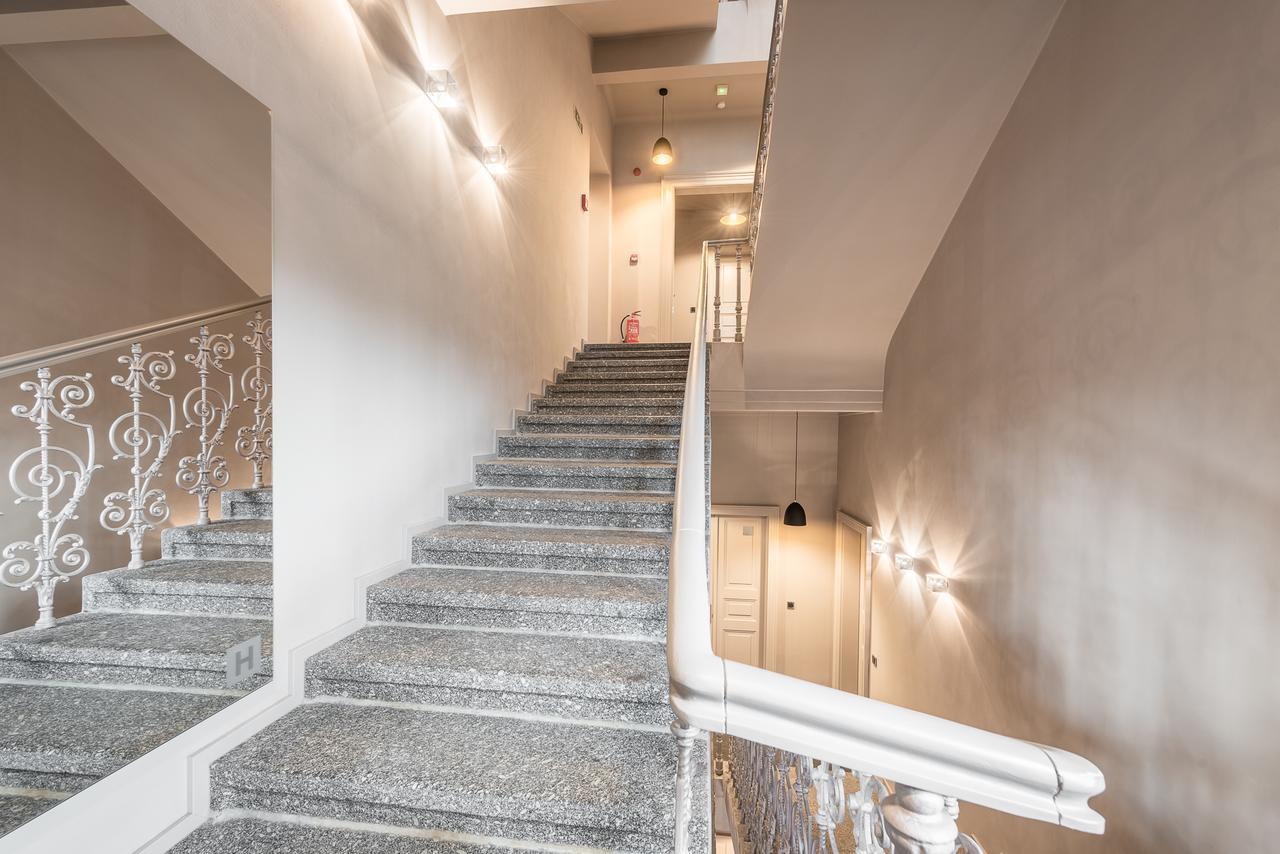 Spalena Apartment Prag Eksteriør billede